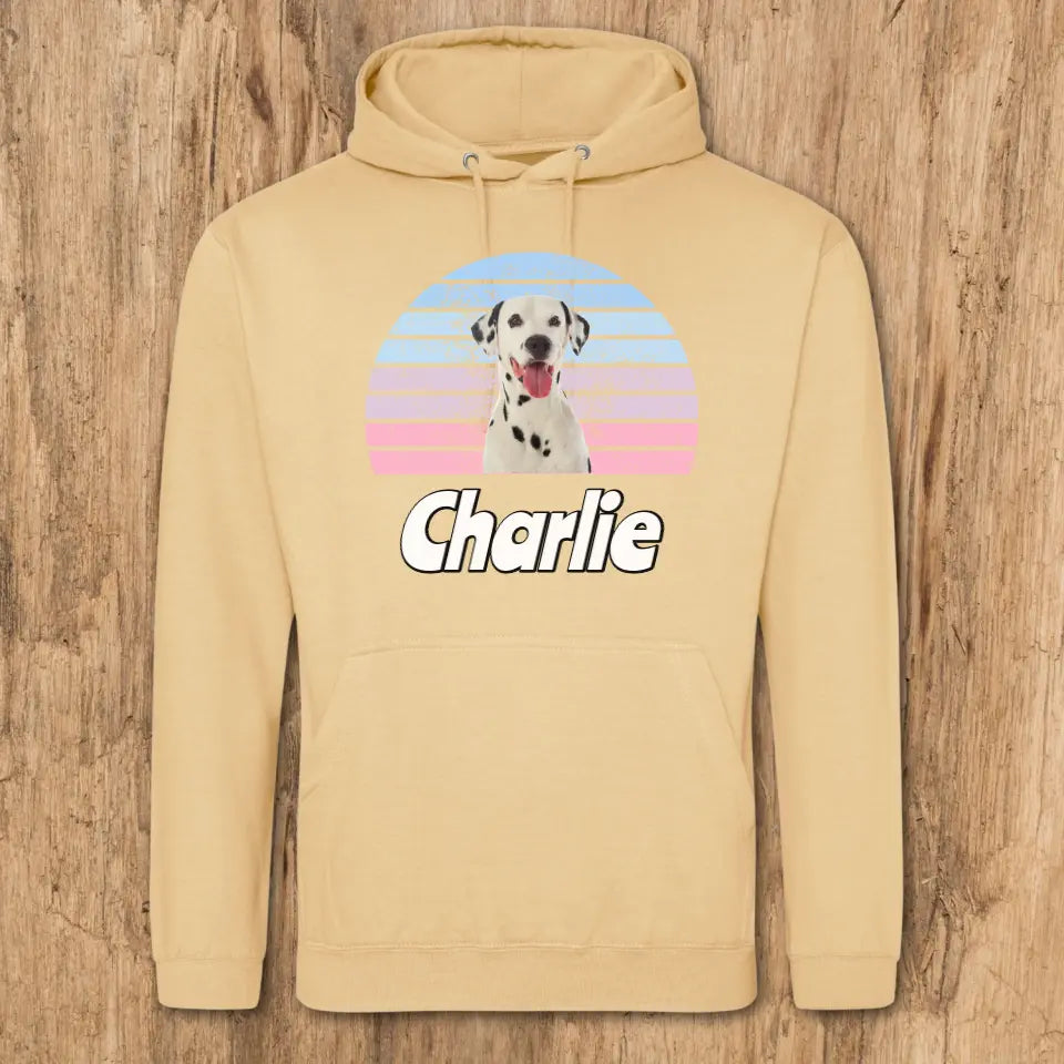 JH001 Mockup DESERT SAND