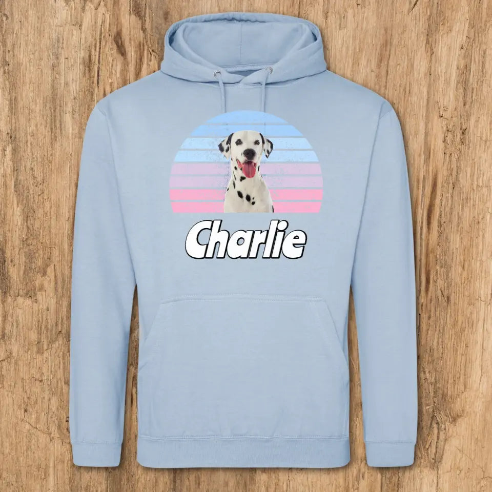 JH001 Mockup SKY-BLUE