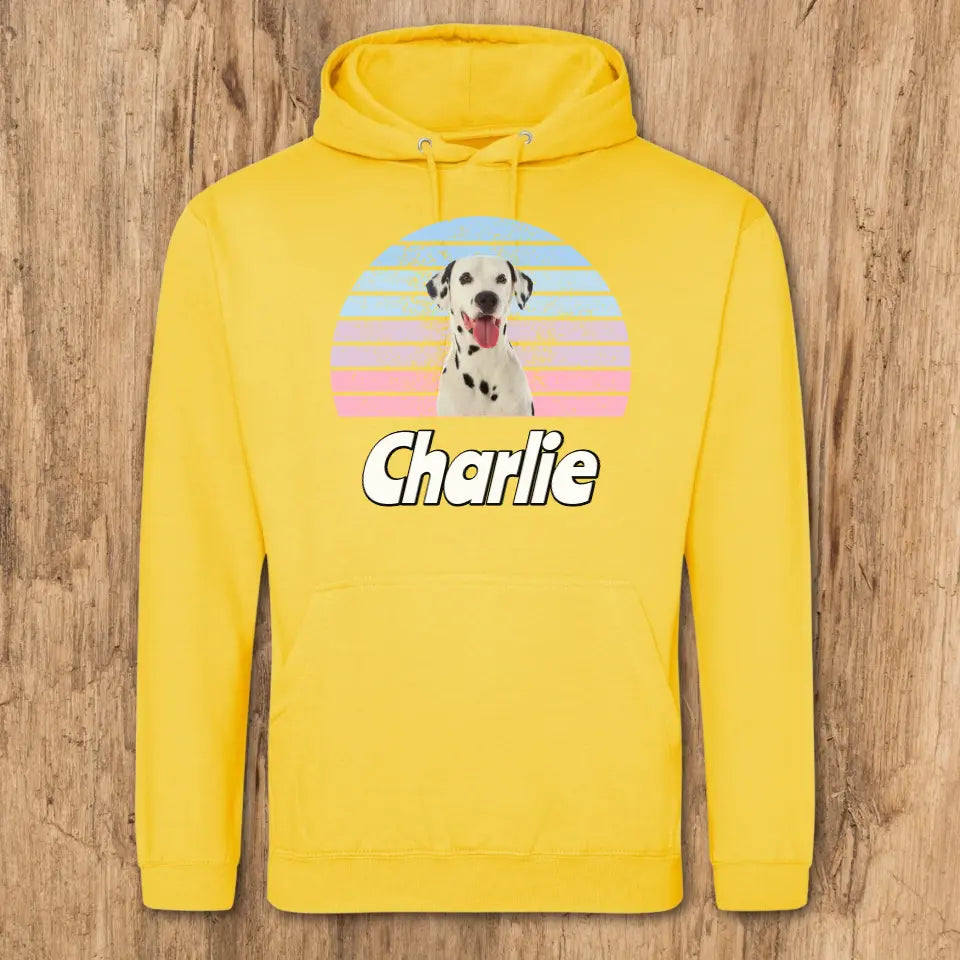 JH001 Mockup SUN-YELLOW