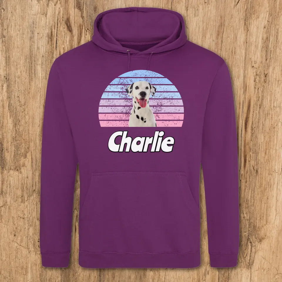JH001 Mockup MAGENTA-MAGIC