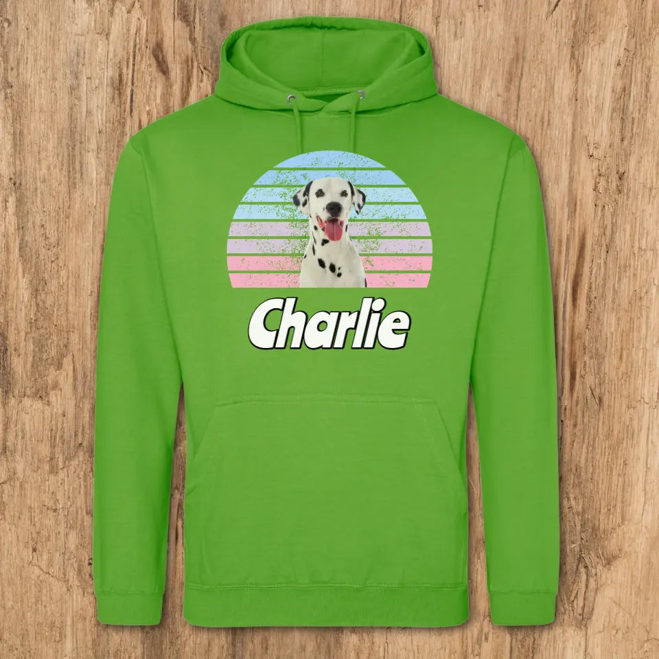 JH001 Mockup LIME-GREEN