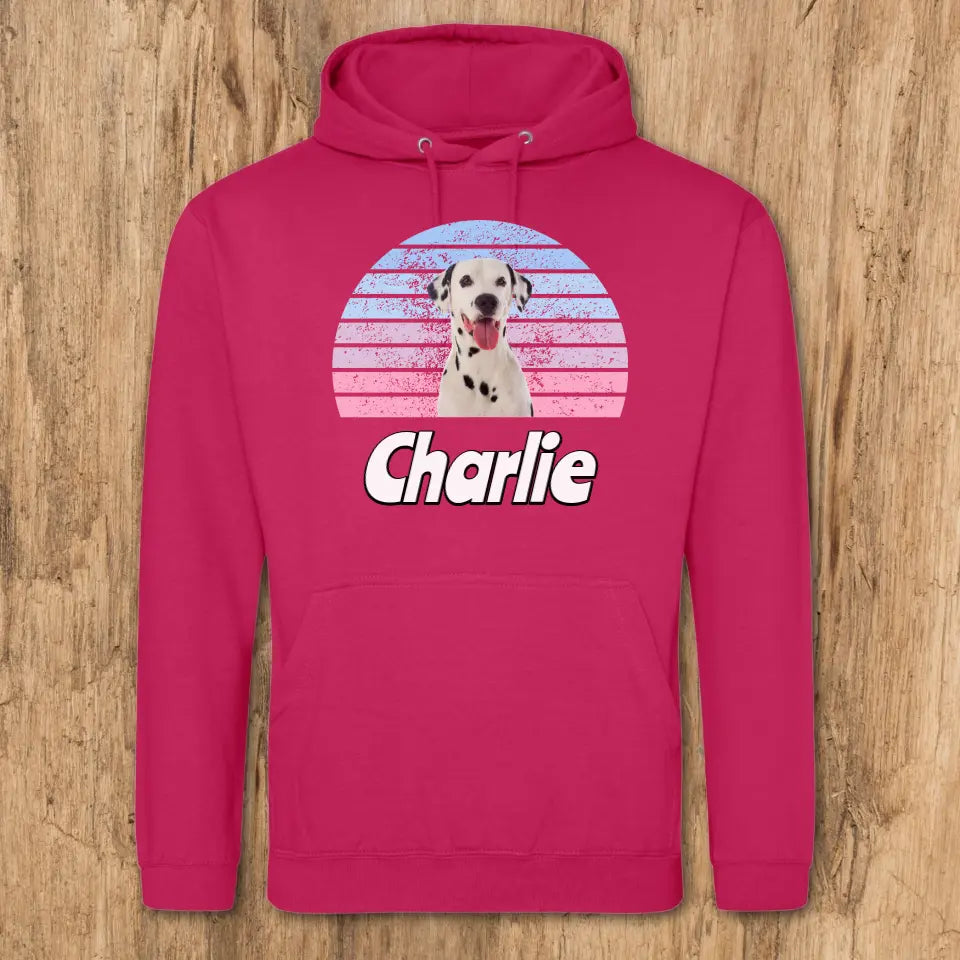 JH001 Mockup HOT-PINK
