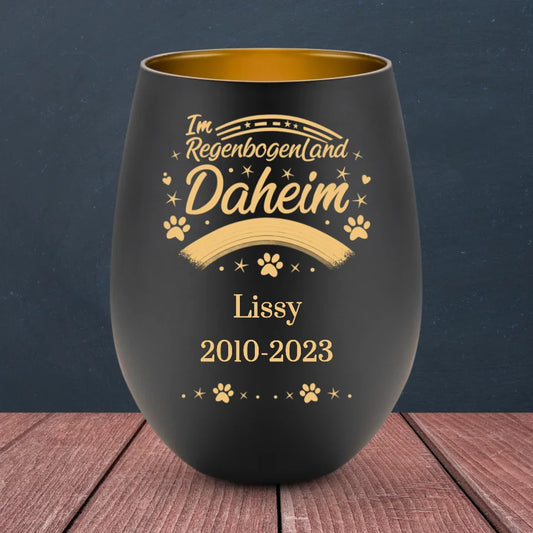 Mockup Trauerlicht Marketprint Petnovia