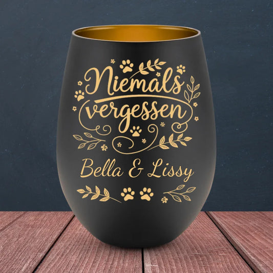 Mockup Trauerlicht Marketprint Petnovia