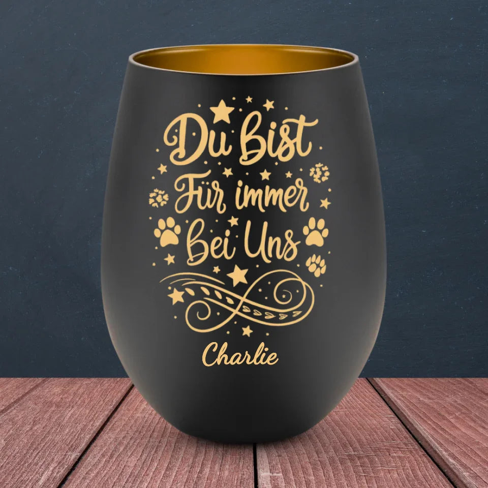 Mockup Trauerlicht Marketprint Petnovia