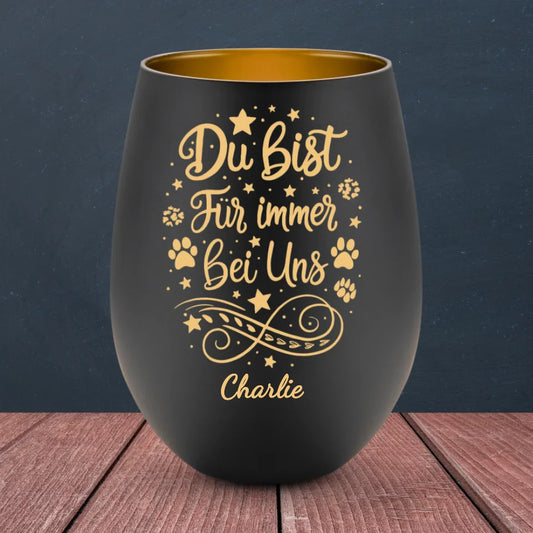 Mockup Trauerlicht Marketprint Petnovia