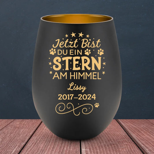 Mockup Trauerlicht Marketprint Petnovia