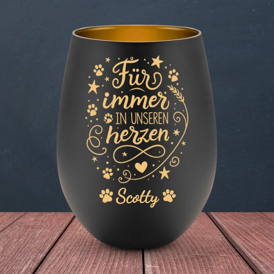 Mockup Trauerlicht Marketprint Petnovia