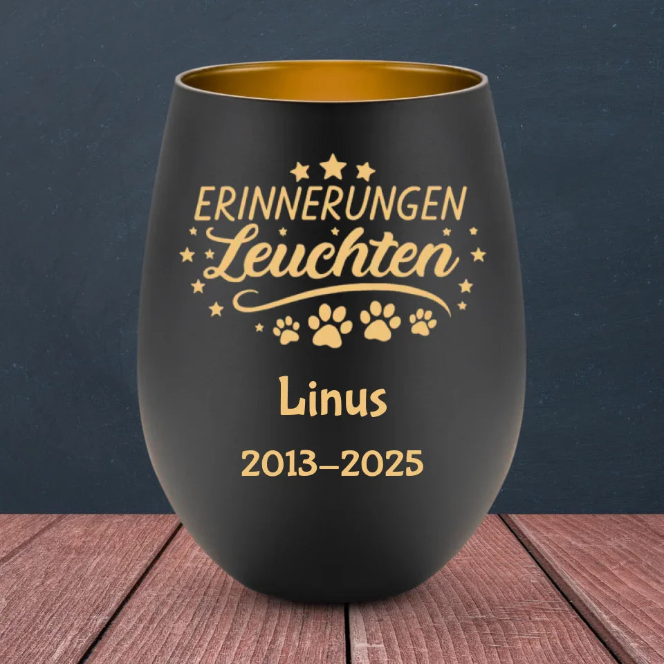 Mockup Trauerlicht Marketprint Petnovia