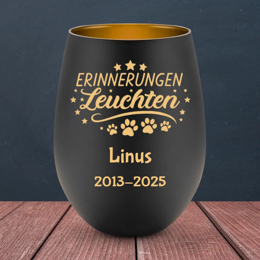 Mockup Trauerlicht Marketprint Petnovia