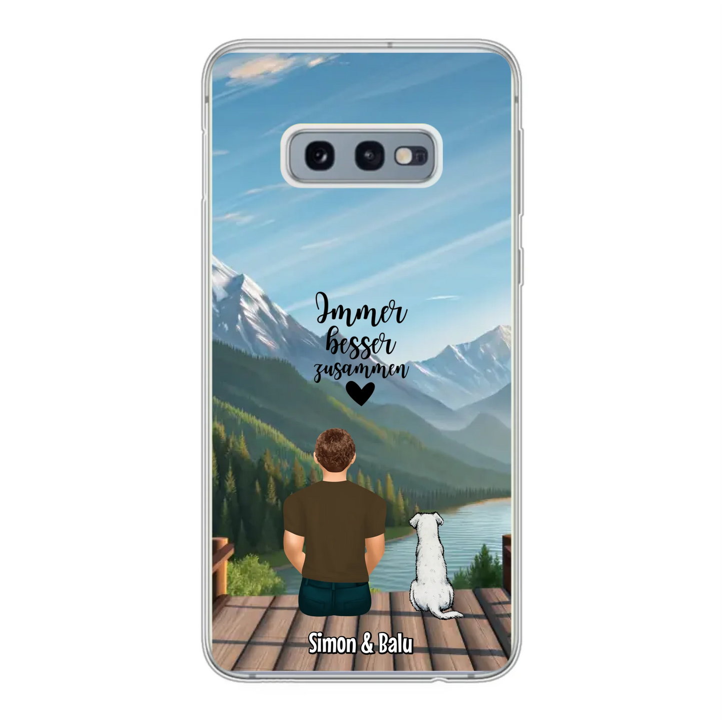 Galaxy A10