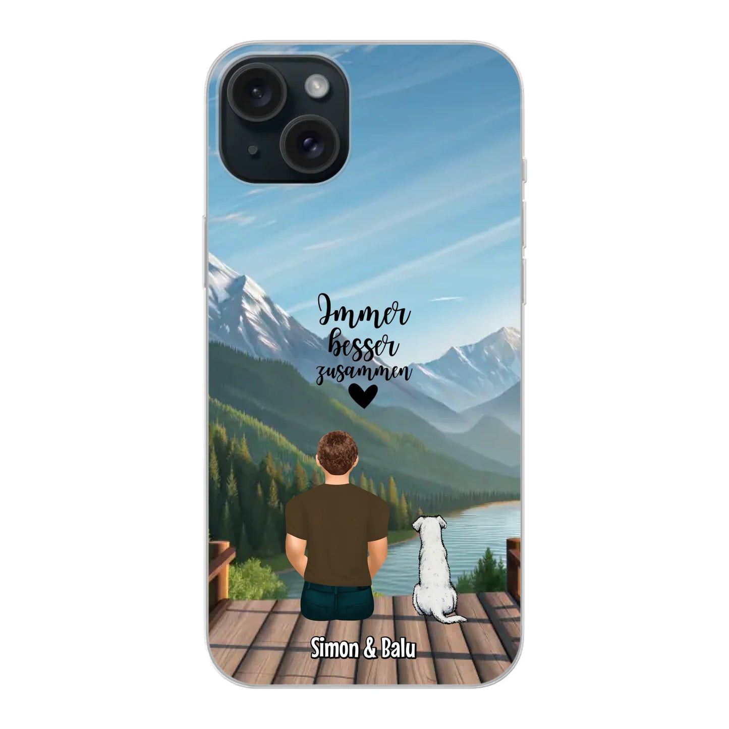 iPhone 15 Plus