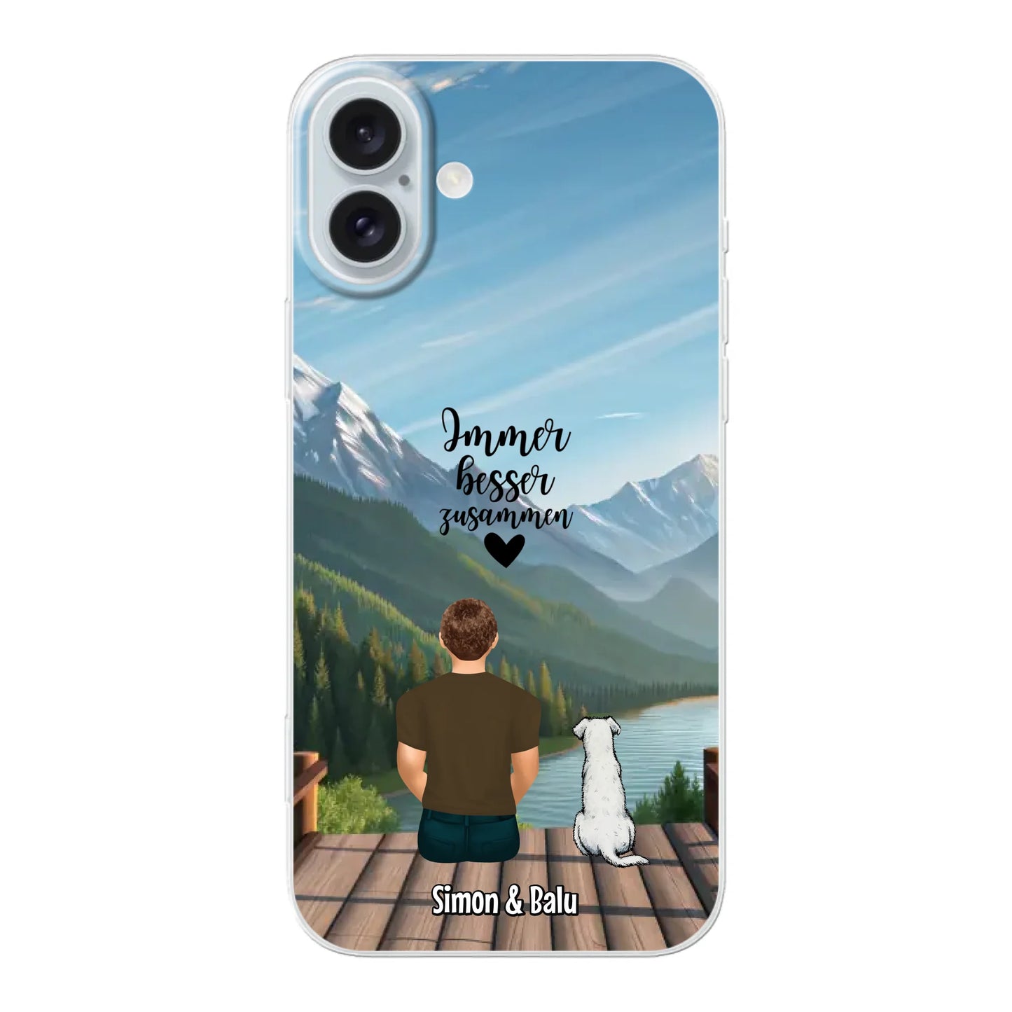 iPhone 16 Plus