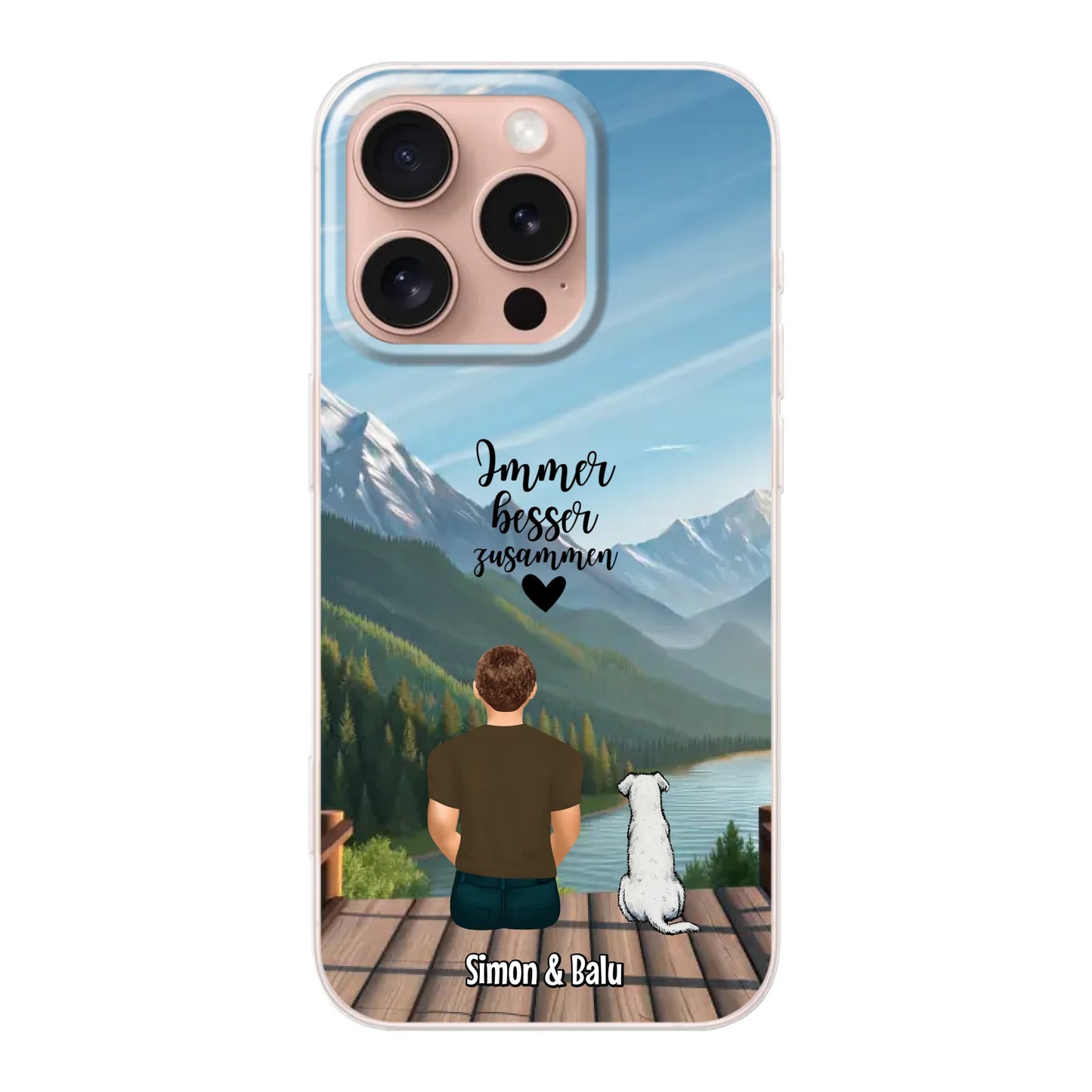 iPhone 16 Pro