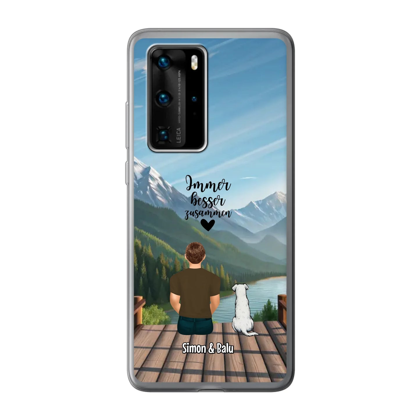 P20 Lite