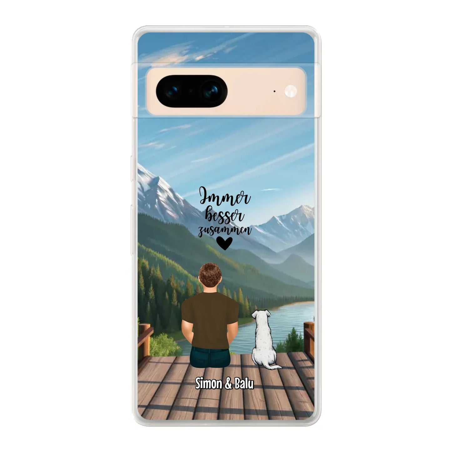 Google Pixel 6