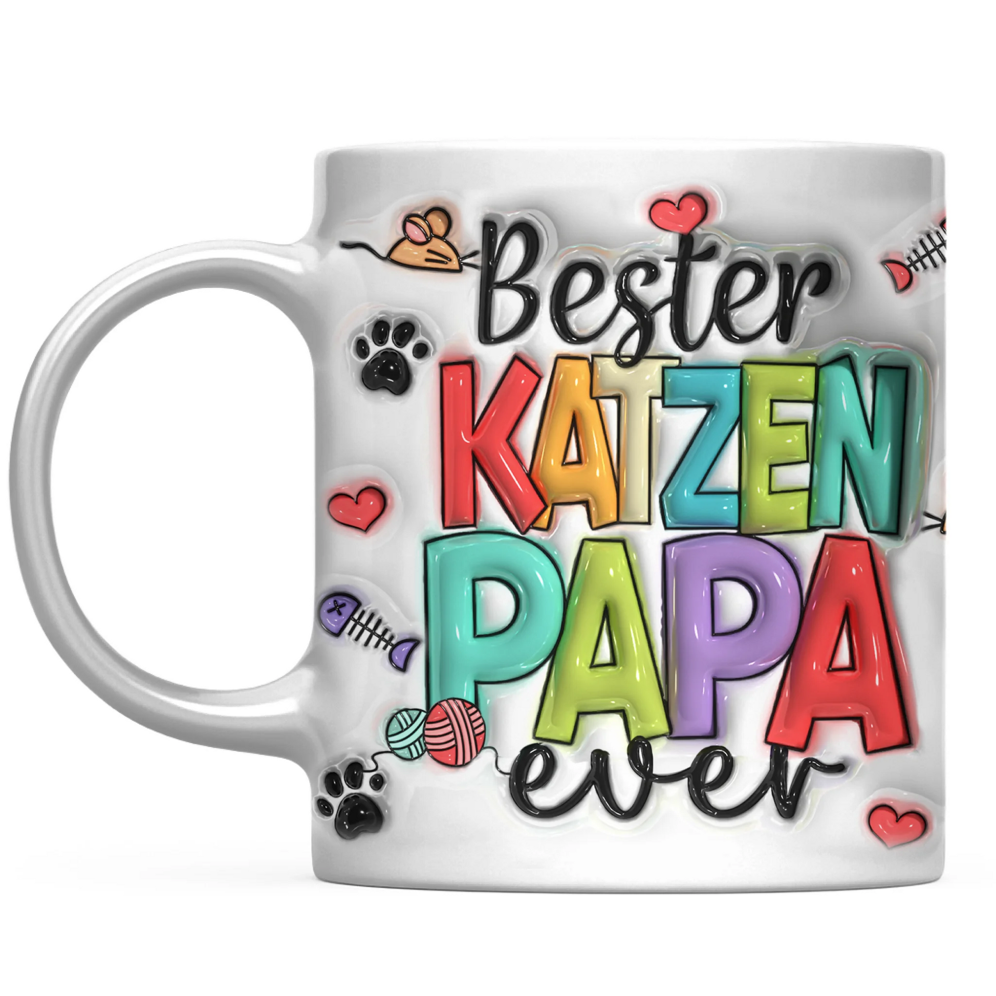 Mug Basic Front Back Pfotly