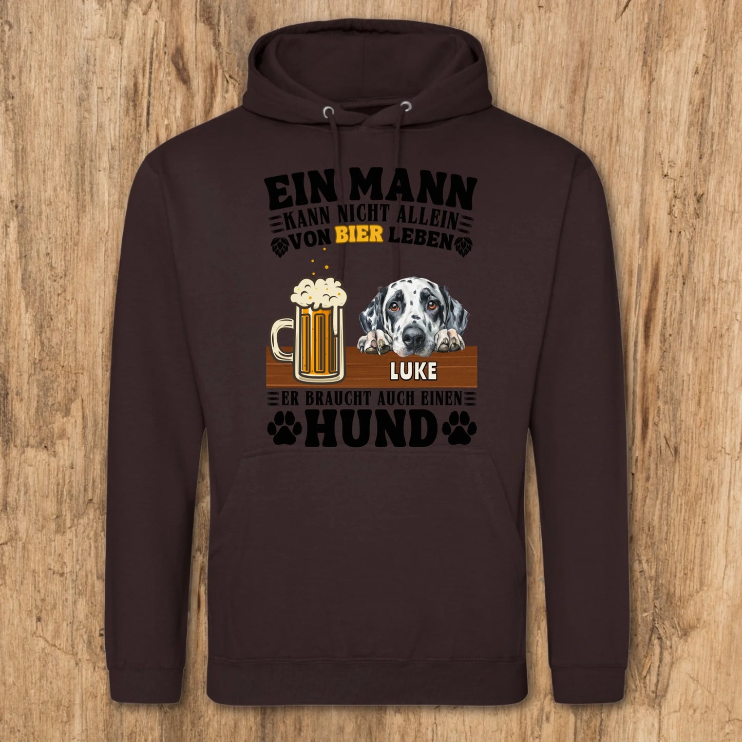 JH001 Mockup HOT-CHOCO