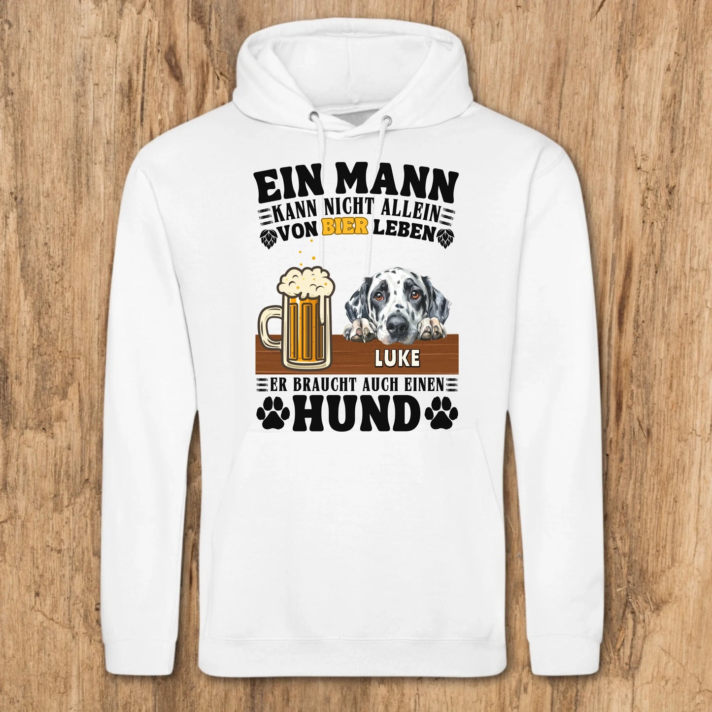 JH001 Mockup ARCTIC-WHITE