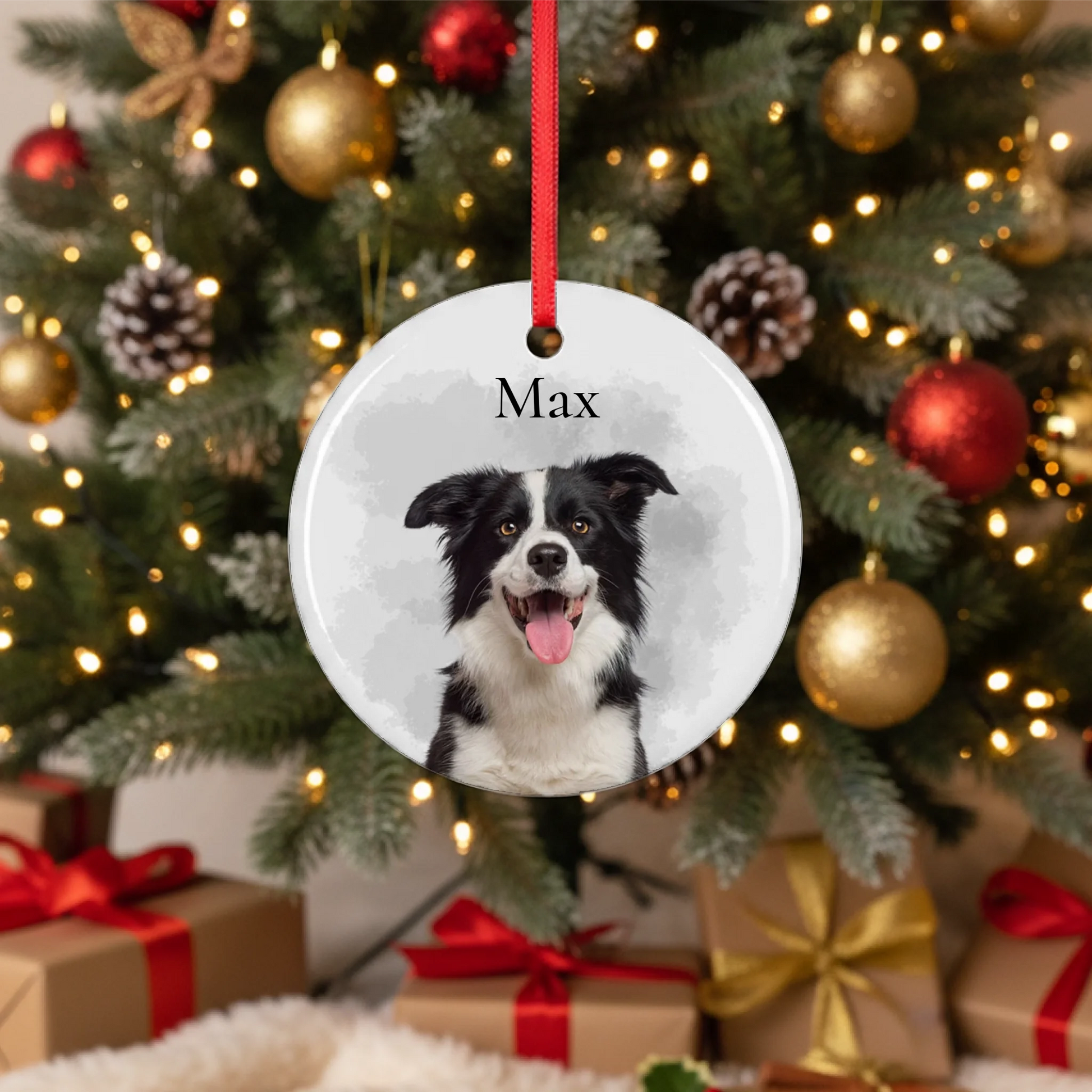 Mockup Ornament Pfotly 1 Christmas