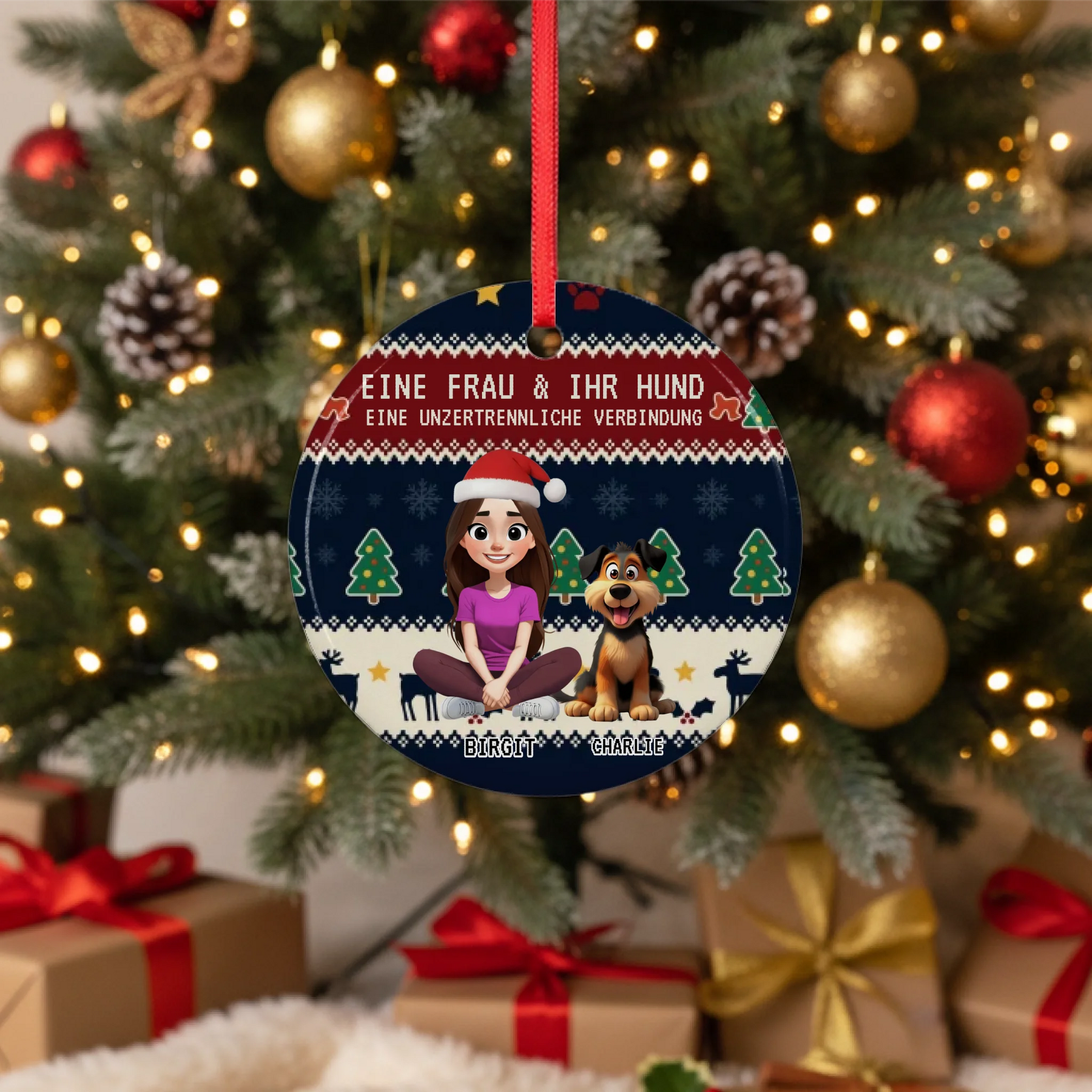 Mockup Ornament Pfotly 1 Christmas