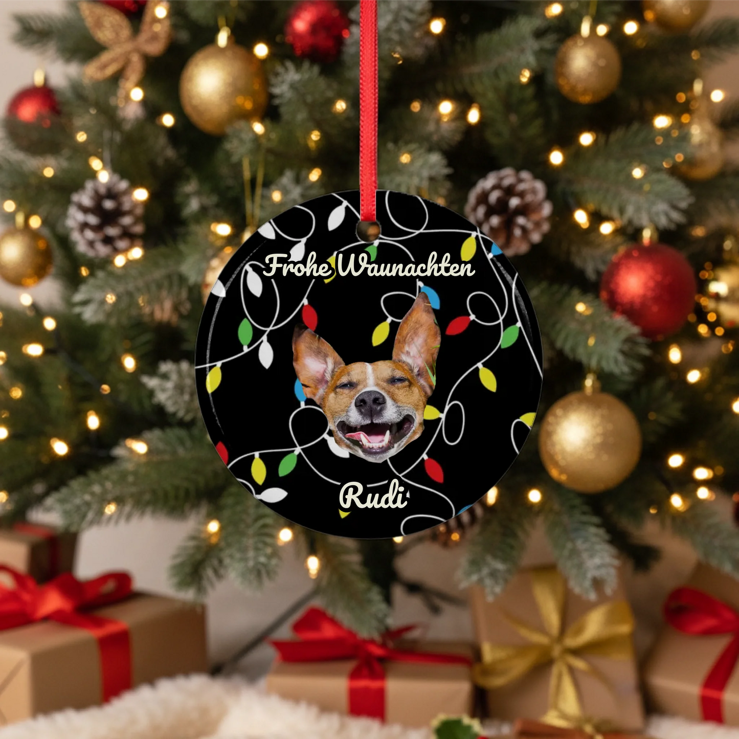 Mockup Ornament Pfotly 1 Christmas