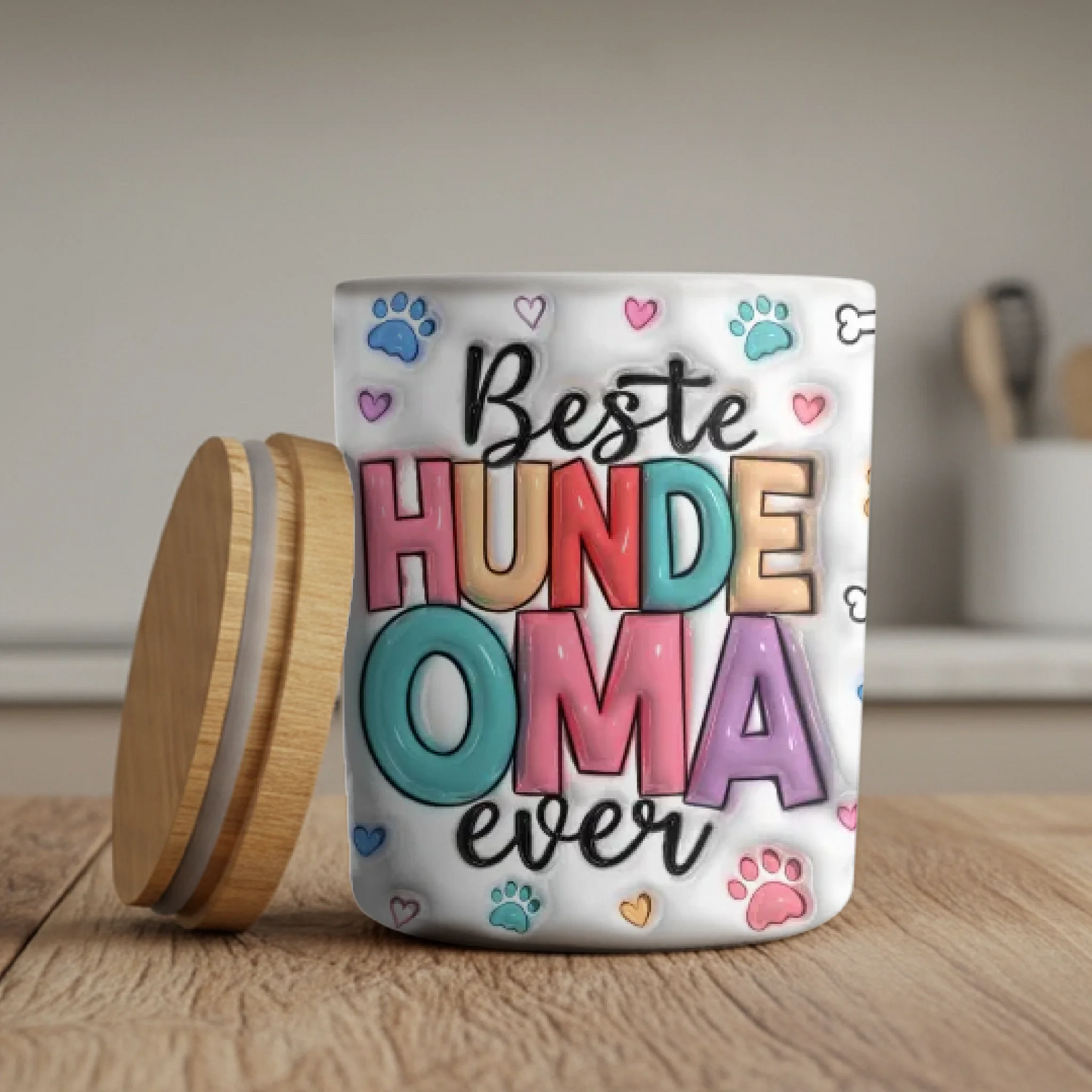 Treat Jar Mockup 2 Overlay