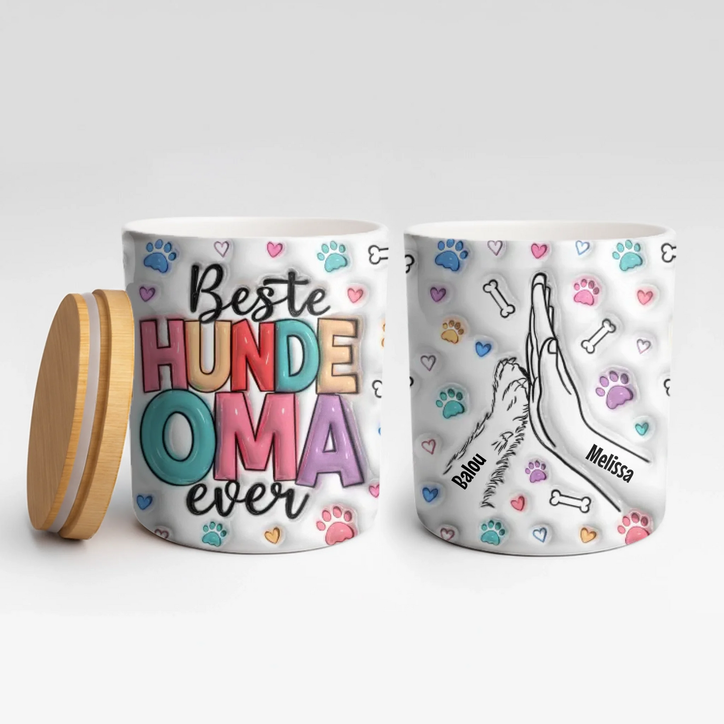 Treat Jar Mockup 3 Overlay