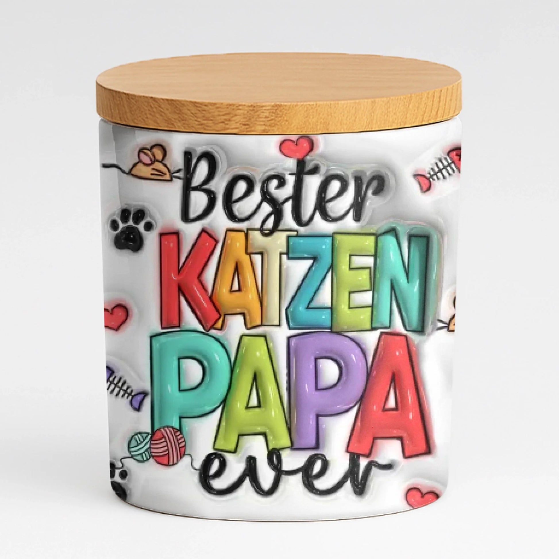 Treat Jar Mockup 1 Overlay