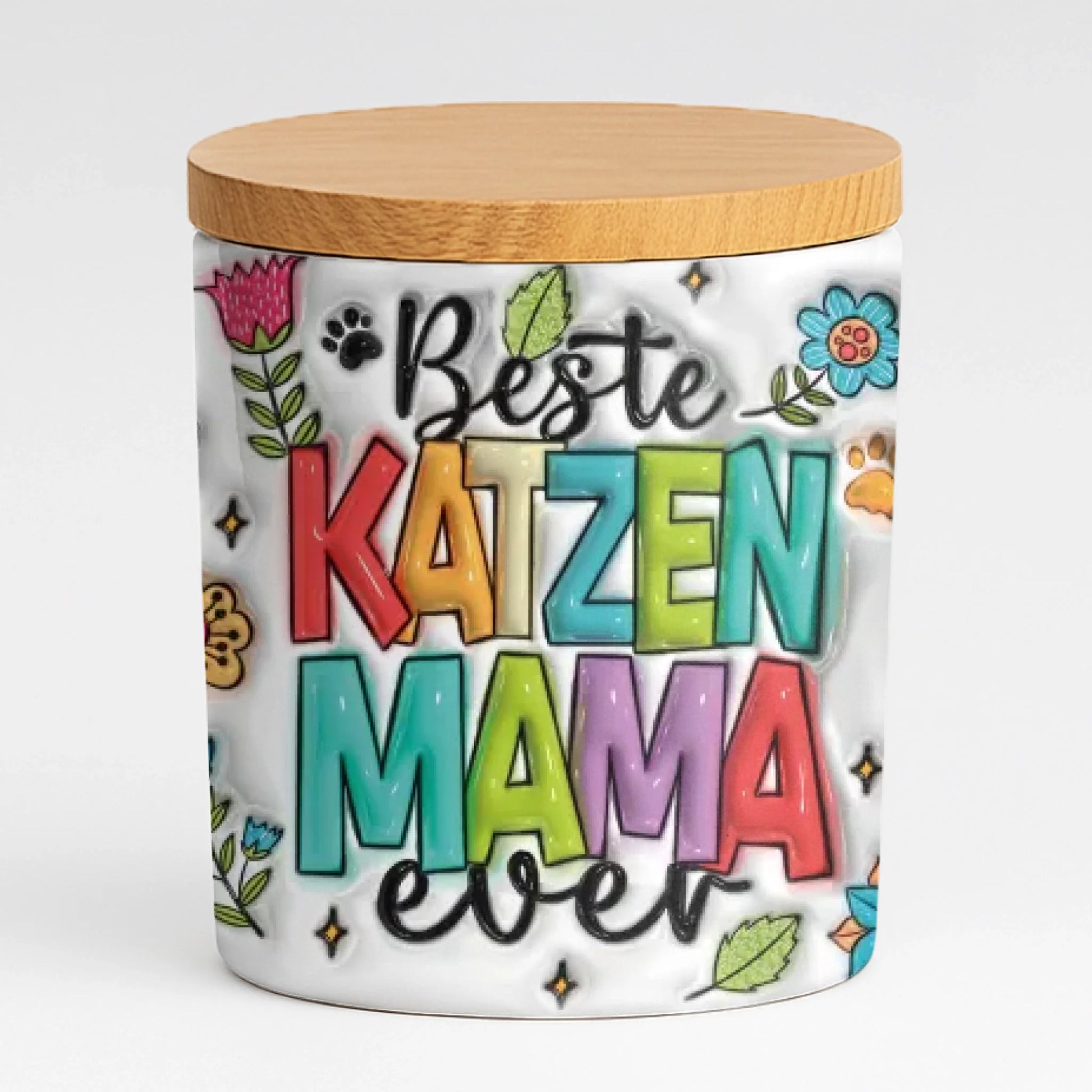 Treat Jar Mockup 1 Overlay