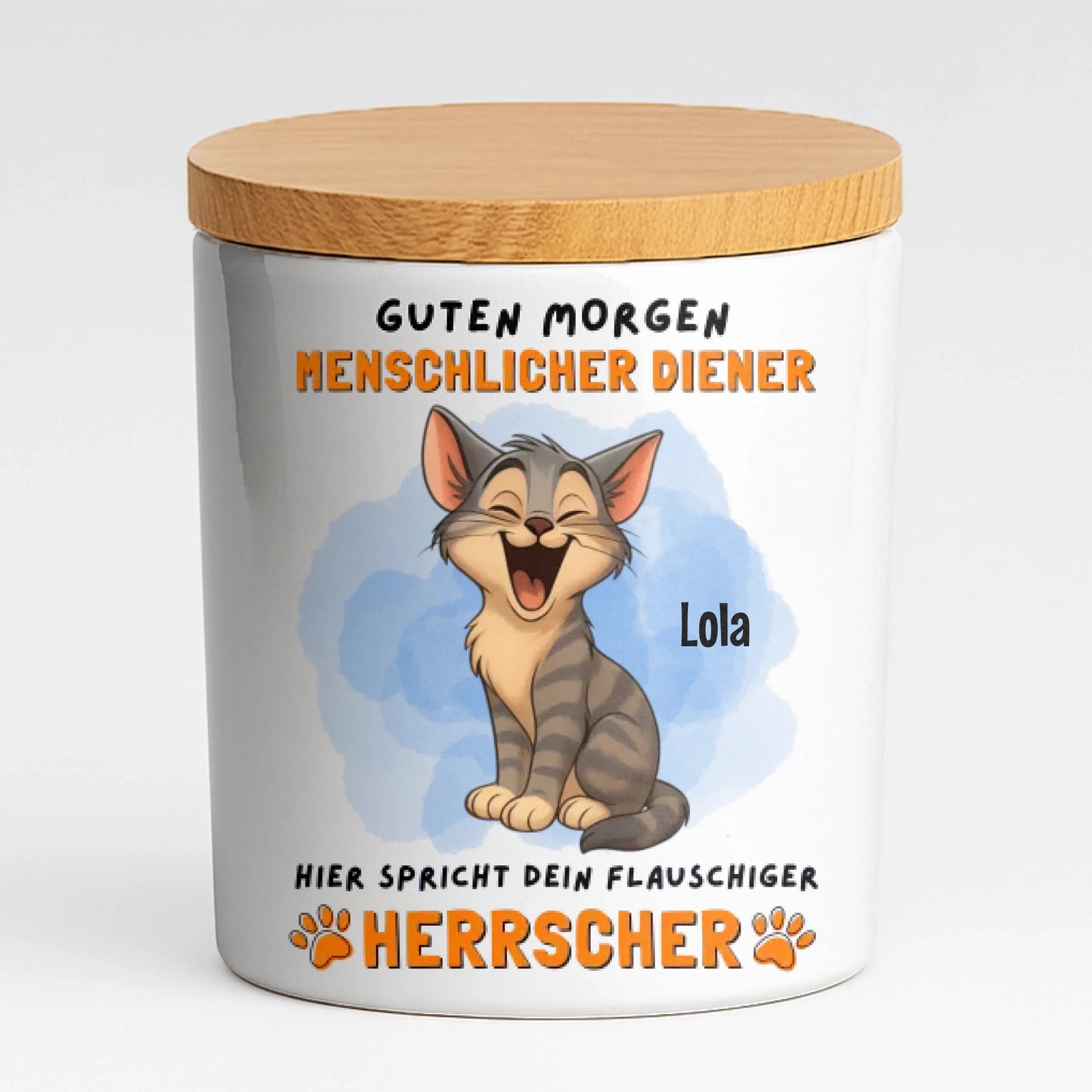 Treat Jar Mockup 1 Overlay