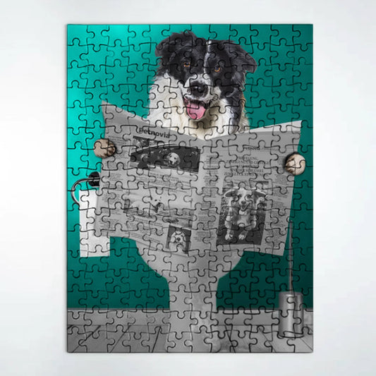 Puzzle Mockup 1