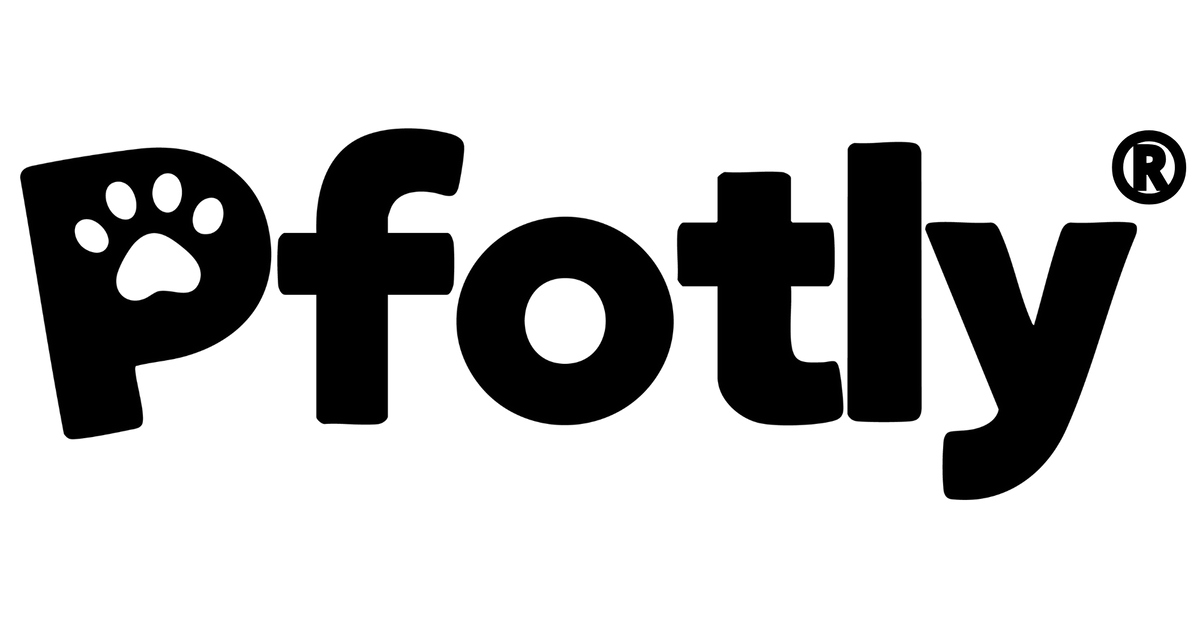 Pfotly - Personalisierte Geschenke für Haustierliebhaber