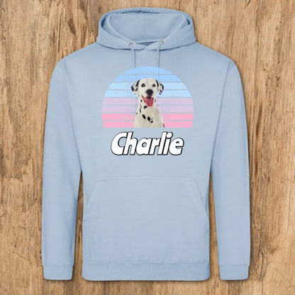 JH001 Mockup SKY-BLUE