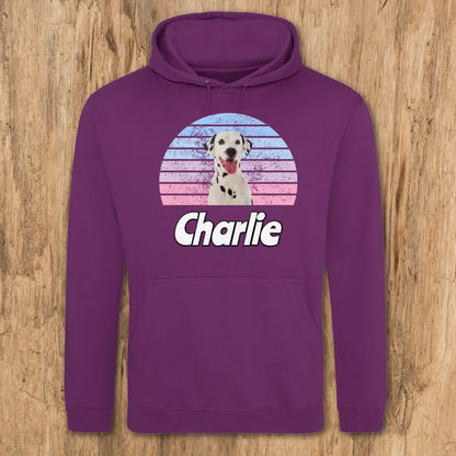 JH001 Mockup MAGENTA-MAGIC