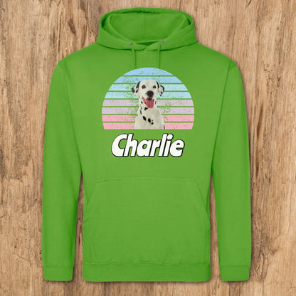 JH001 Mockup LIME-GREEN