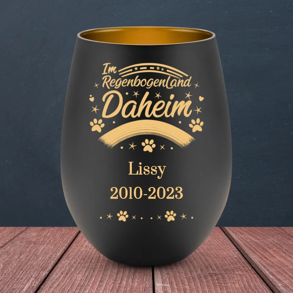 Mockup Trauerlicht Marketprint Petnovia