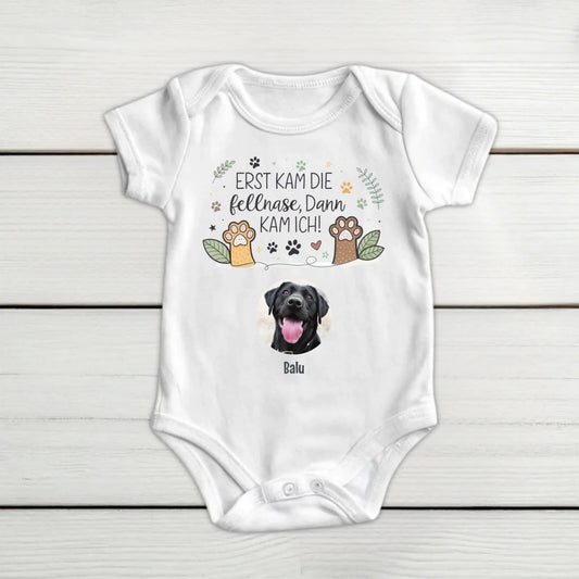 Baby Body Mockup