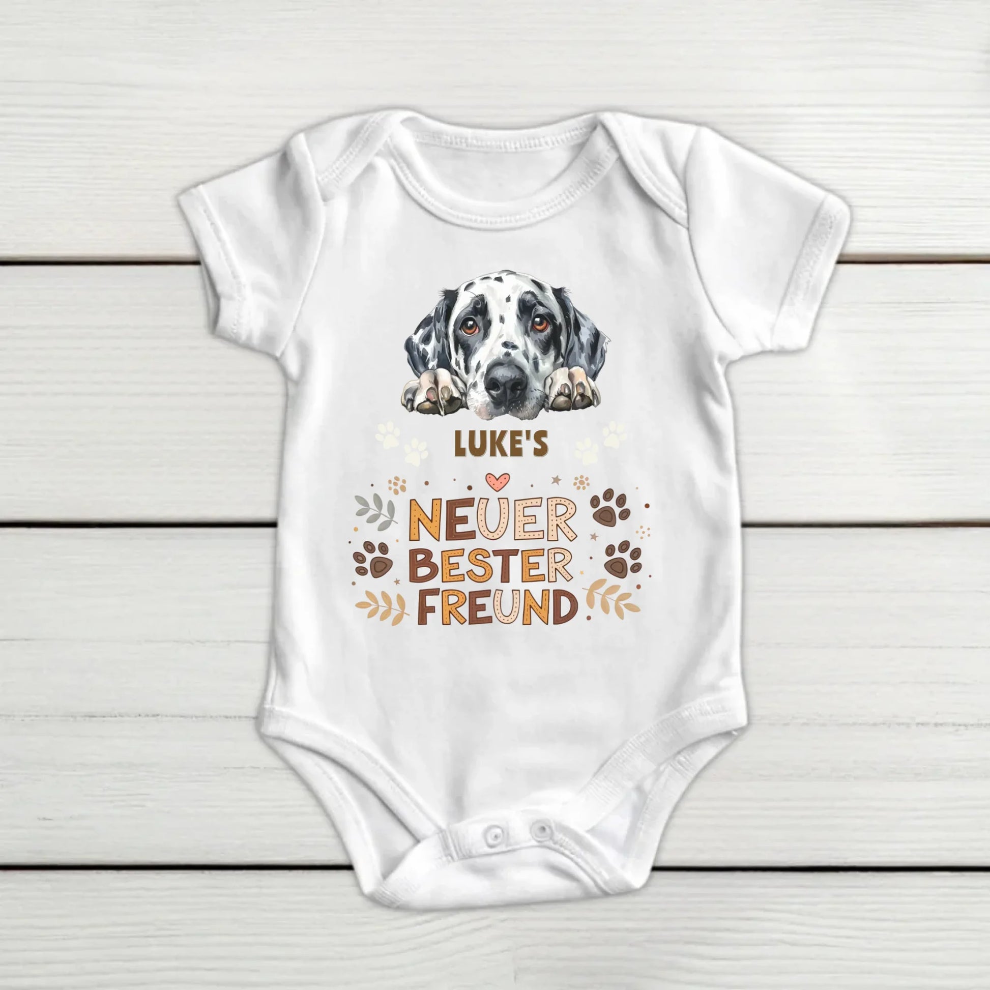 Baby Body Mockup
