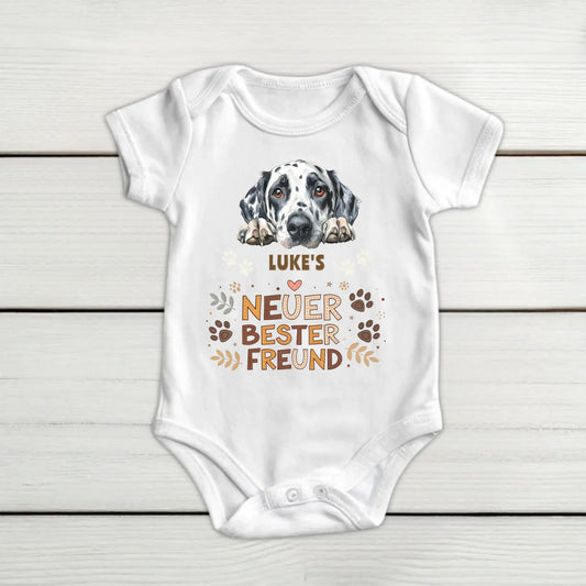 Baby Body Mockup