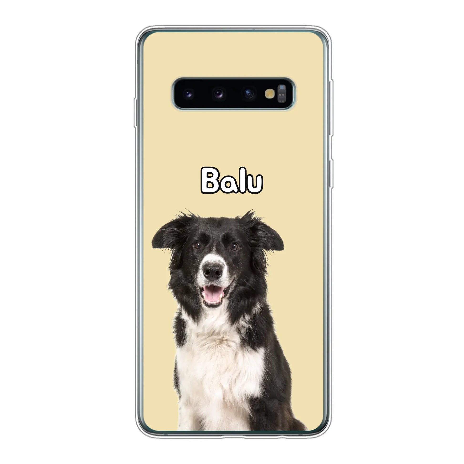 Galaxy A10