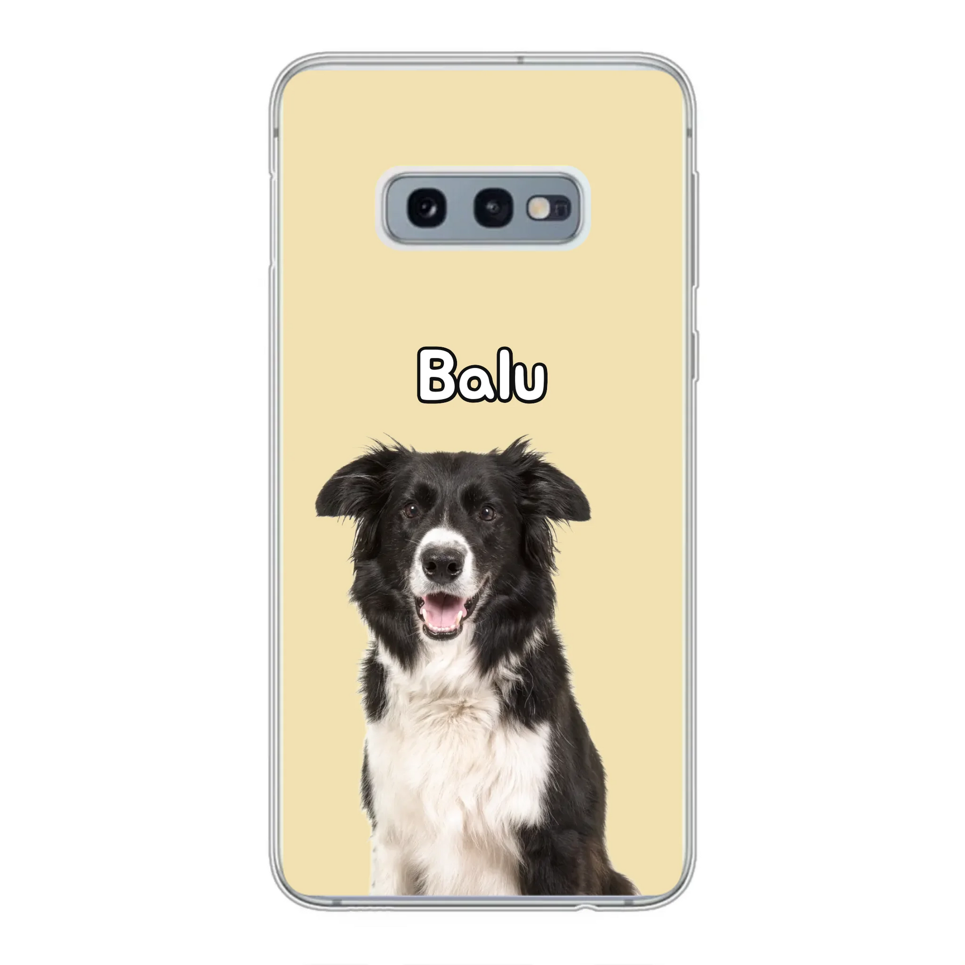 Galaxy A10