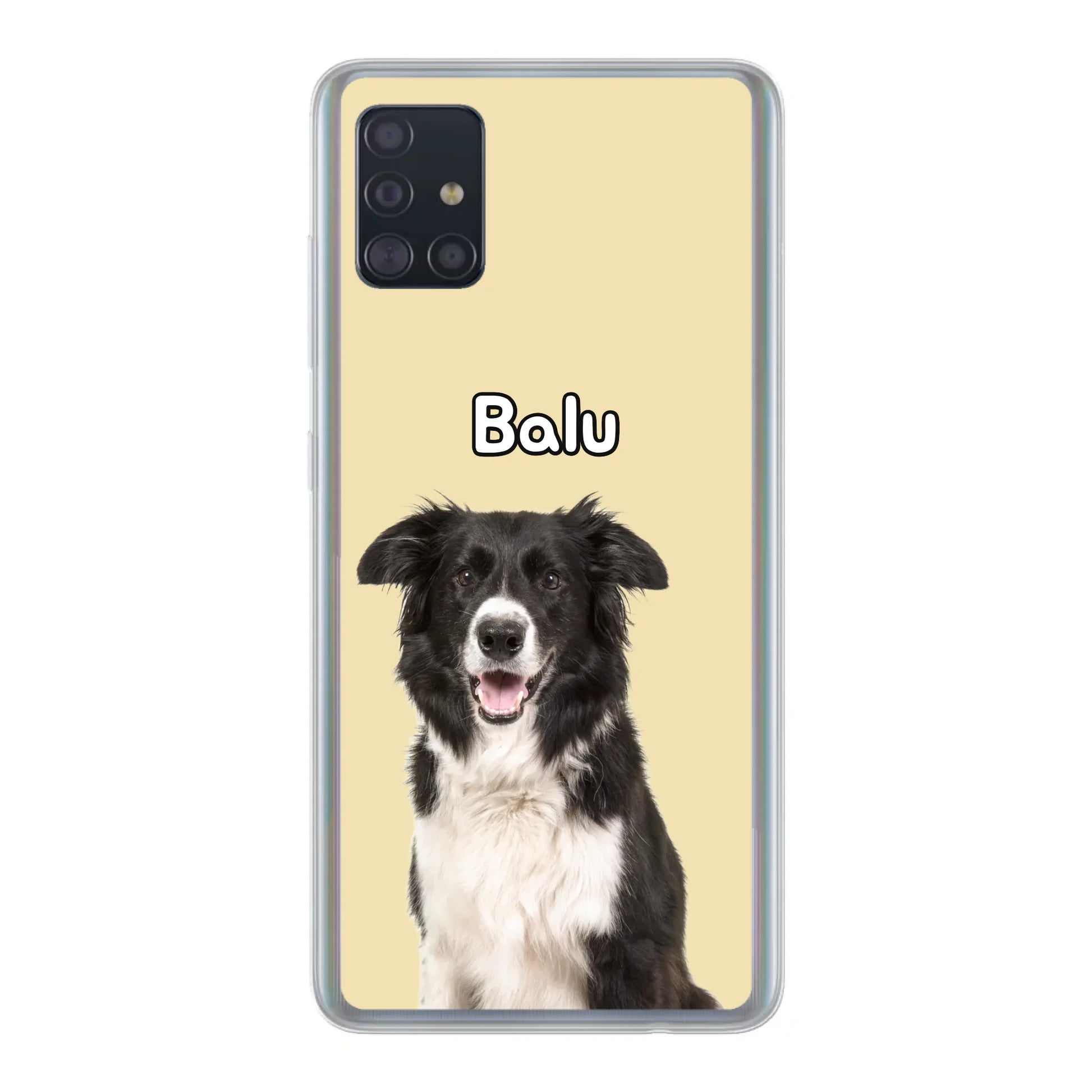 Galaxy A10
