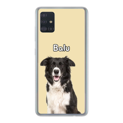 Galaxy A10