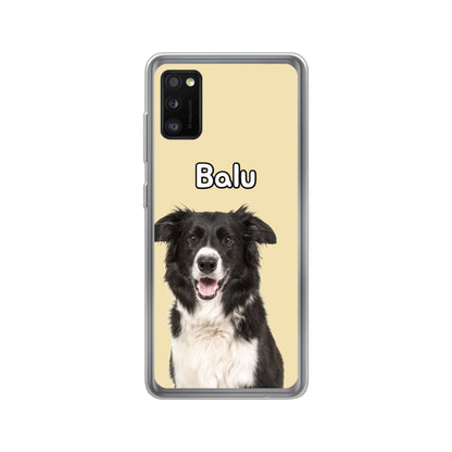 Galaxy A10