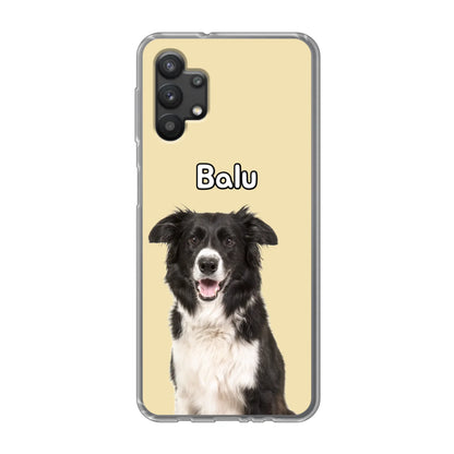 Galaxy A10