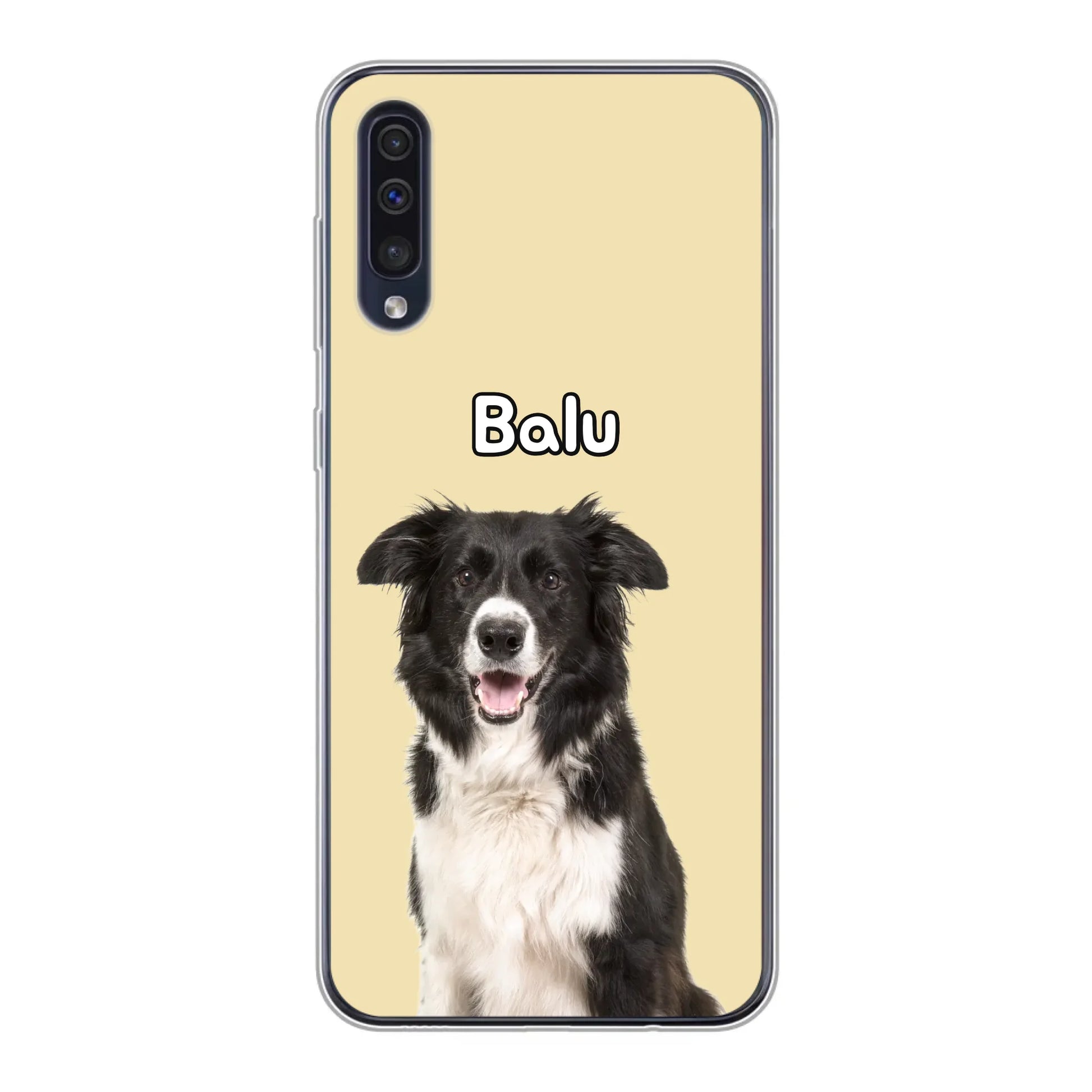Galaxy A10