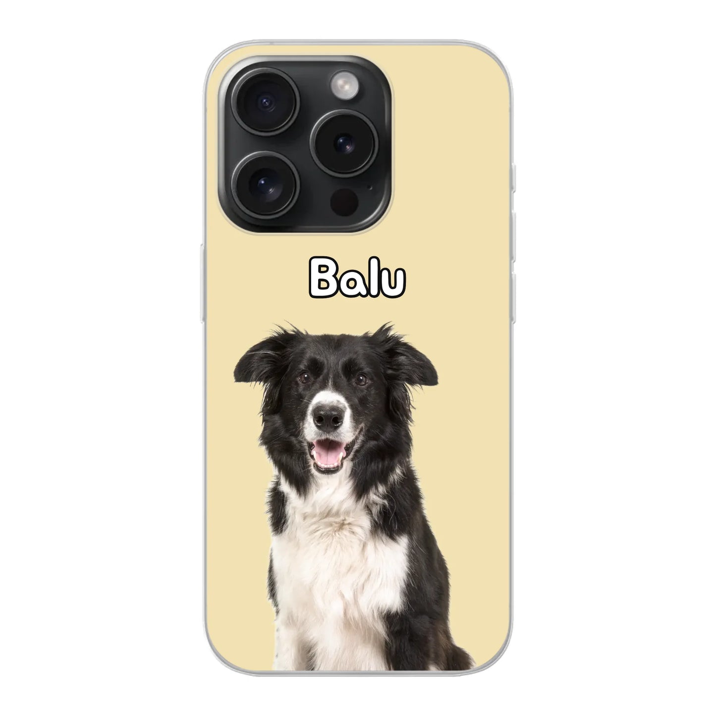 iPhone 15 Pro