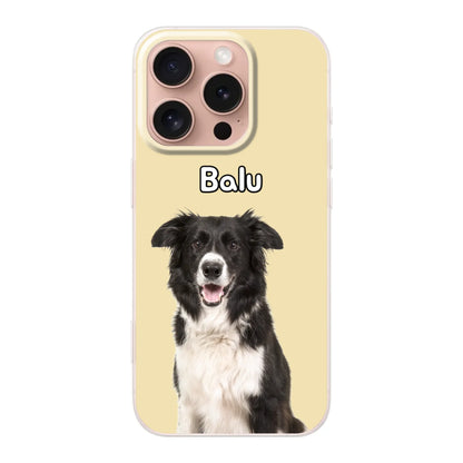 iPhone 16 Pro