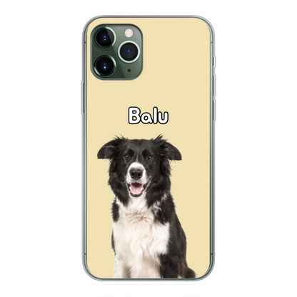 iPhone 11 Pro